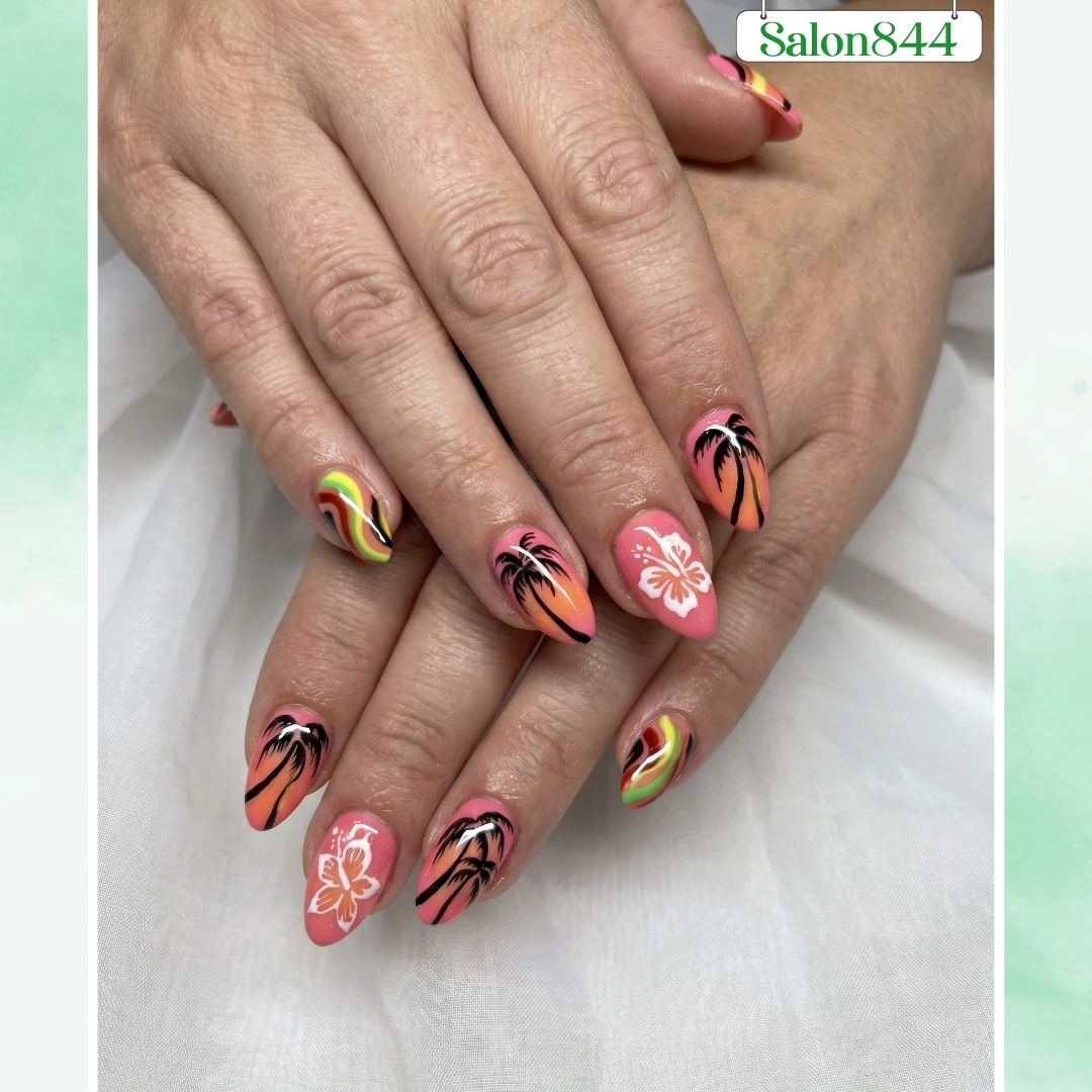 Nail Art